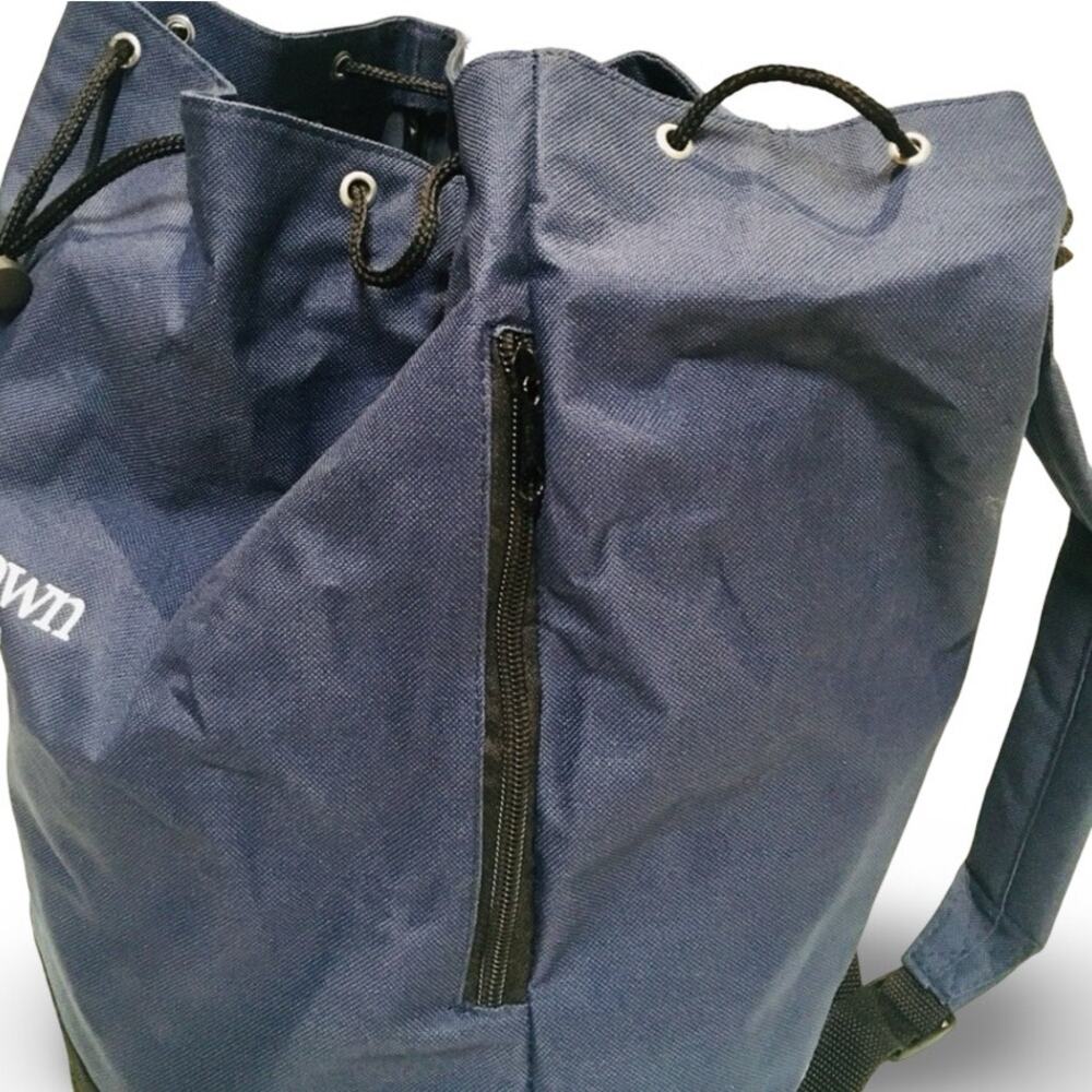 Sack Type Travel Backpack - Picture 6 of 6